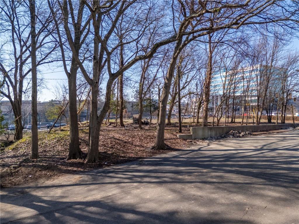 1849 Howell Mill Road NW