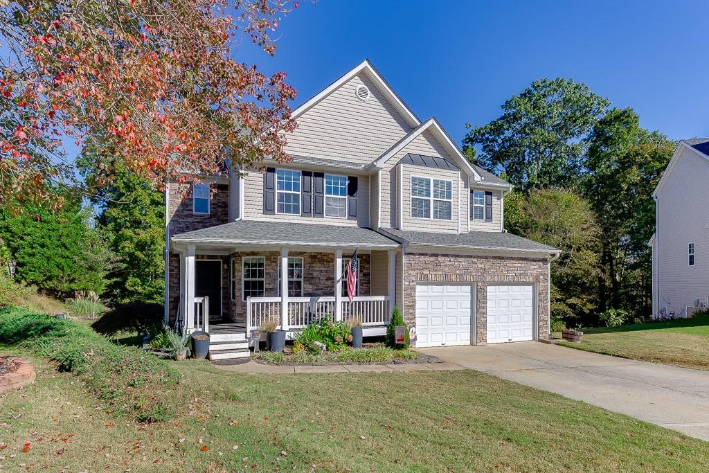 812 Holly Meadow Drive