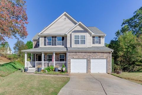 812 Holly Meadow Drive Buford GA 30518