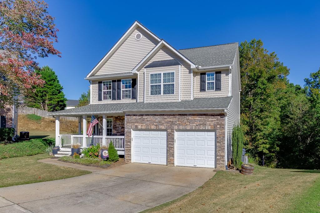 812 Holly Meadow Drive