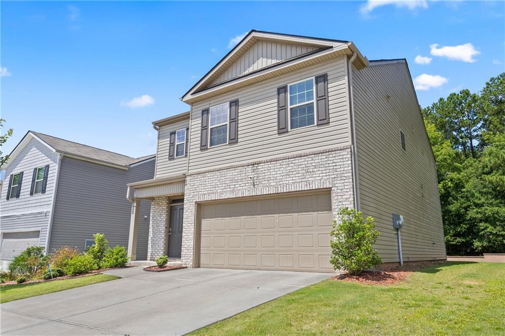 3849 Makeover Court