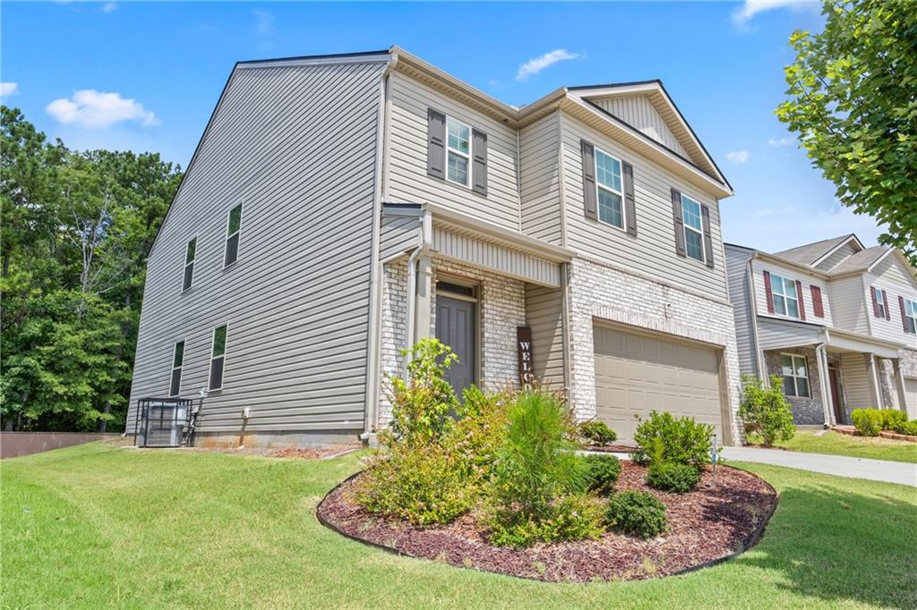 3849 Makeover Court