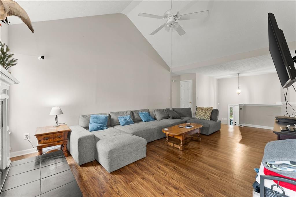 5920 Branden Hill Lane