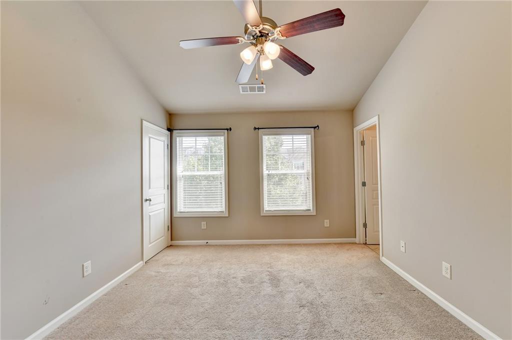 1257 Park Pass Way, Suwanee, Georgia image 35