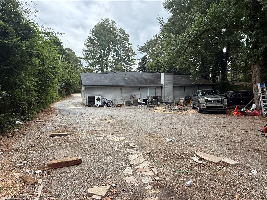 499 Karen Drive