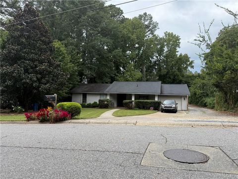 499 Karen Drive Alpharetta GA 30009