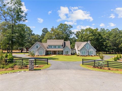 1299 Mcleod Estates Drive Monroe GA 30655