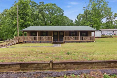 Homes For Sale - 579 Old Hist 441<br/> Habersham County, Clarkesville, GA 30523