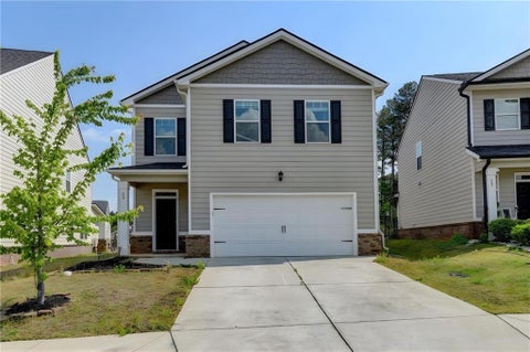 Homes For Sale - 73 Rainy Court<br/> Hoschton, GA 30548