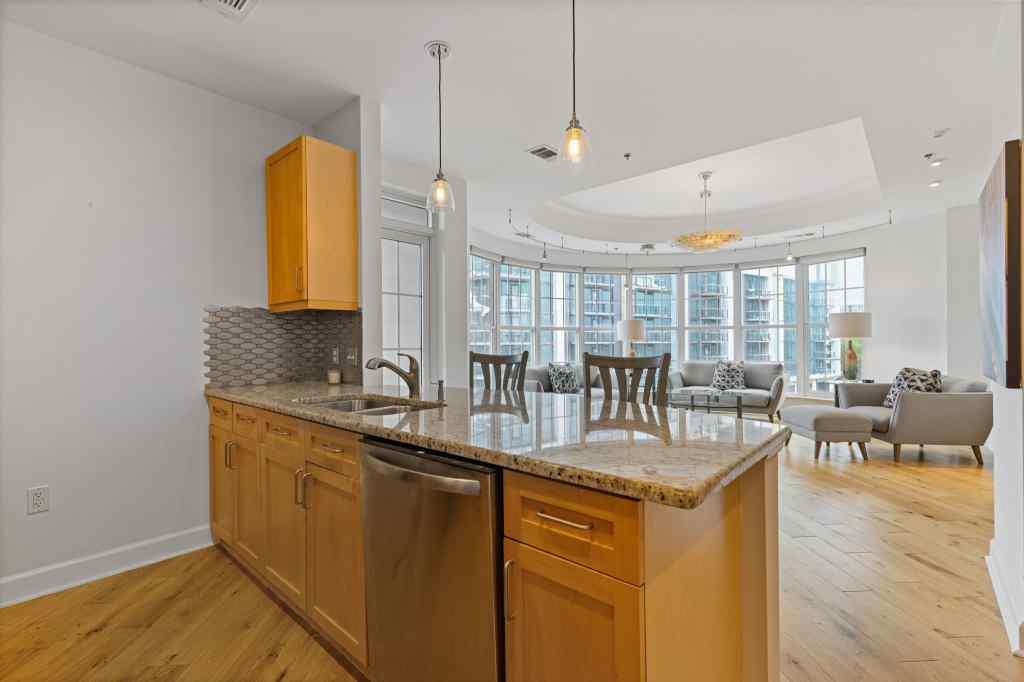 325 E Paces Ferry Road NE 602
