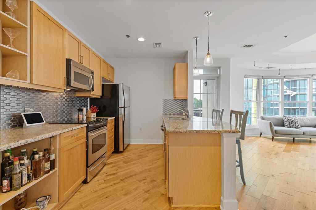 325 E Paces Ferry Road NE 602
