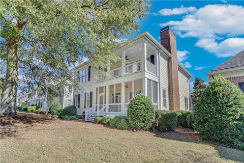 Homes For Sale - 837 Commons Park<br/> Barrow County, Statham, GA 30666
