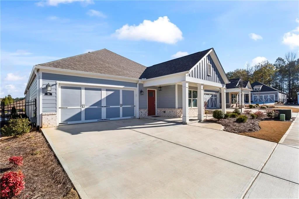 20 Weathervane Way