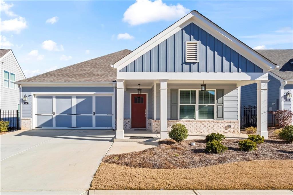 20 Weathervane Way