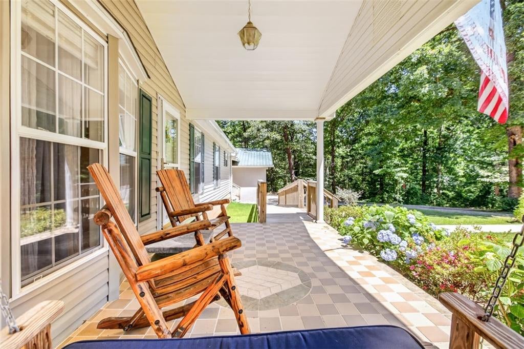 173 Andrews Road