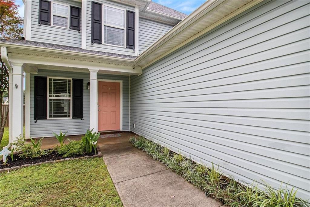 161 Brasch Park Drive
