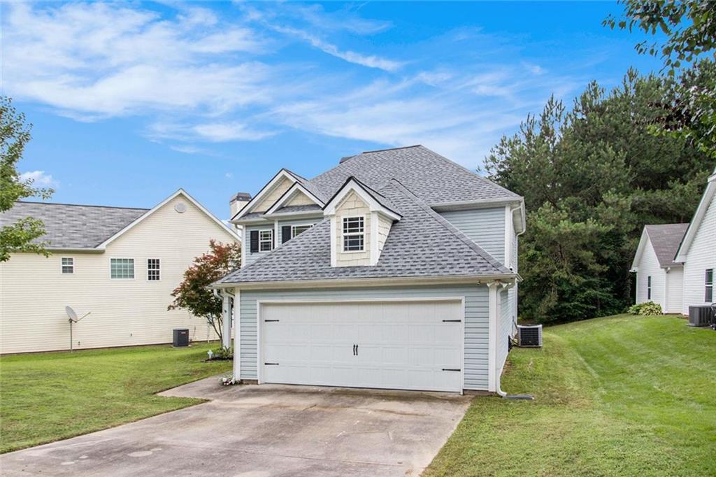 161 Brasch Park Drive