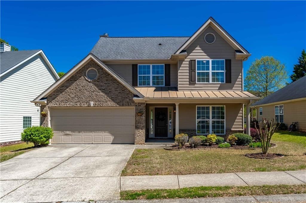 Homes For Rent In Braselton Ga