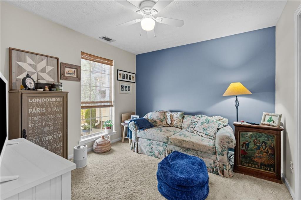 3376 Turtleback Road, Gainesville, Georgia image 28