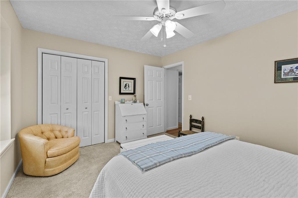 3376 Turtleback Road, Gainesville, Georgia image 26