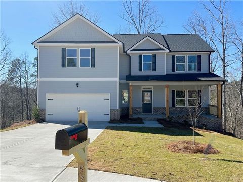 5342 Legacy Trail Douglasville GA 30135