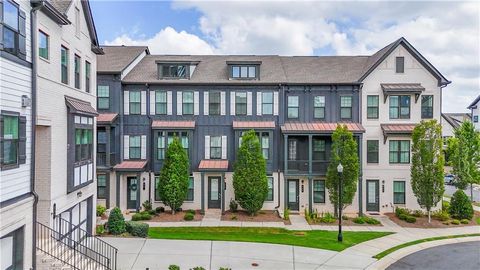 945 Catamaran Court Alpharetta GA 30005