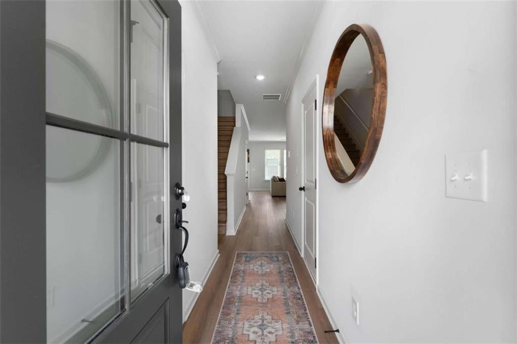 16 Magnolia Boulevard