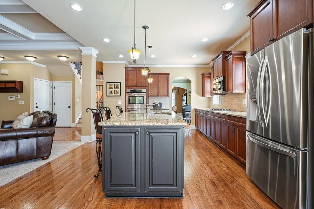 302 Grant Court, Canton, Georgia image 12