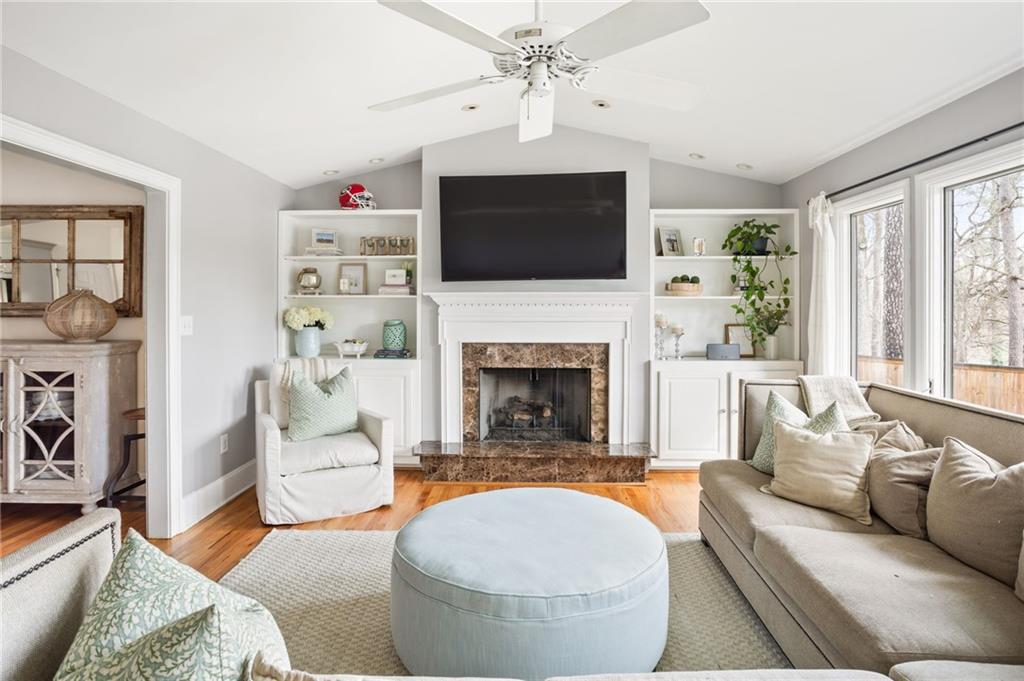 2291 Nesbitt Drive NE