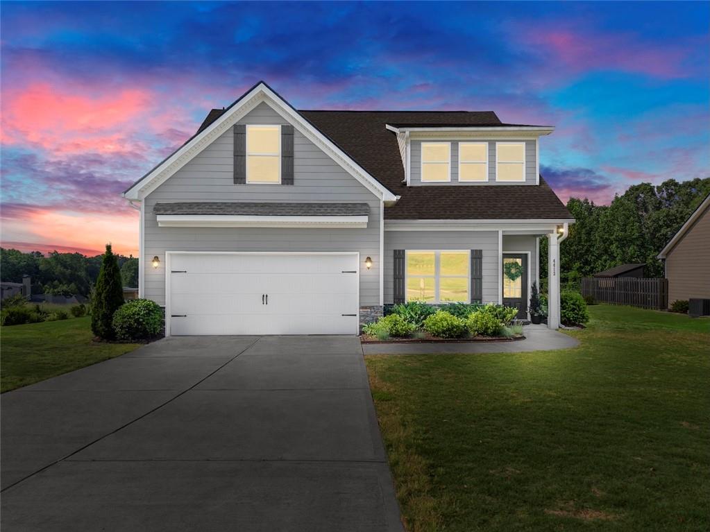 4413 Barefoot Run