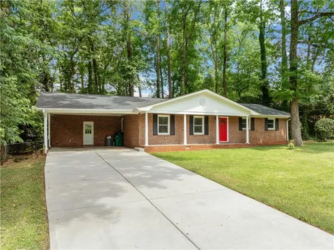 2683 Stardust Trail, Decatur, GA 30034 - MLS#: 7505605