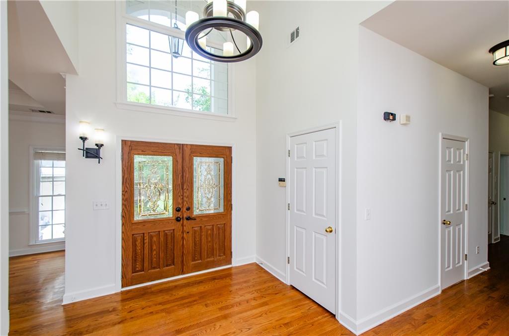 3955 Three Chimneys Lane
