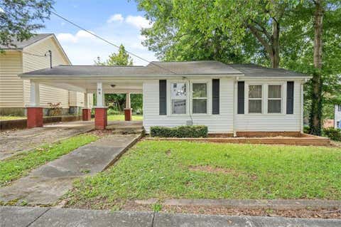 Homes For Sale - 76 Mill St St<br/> Haralson County, Tallapoosa, GA 30176