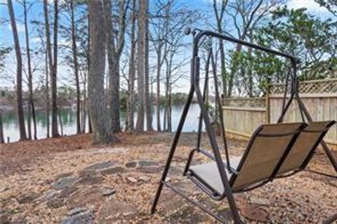 A home in Buford