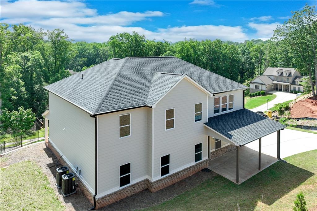 1226 Bloomsbury Lane