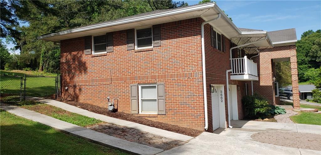 3662 Rock Springs Drive SW