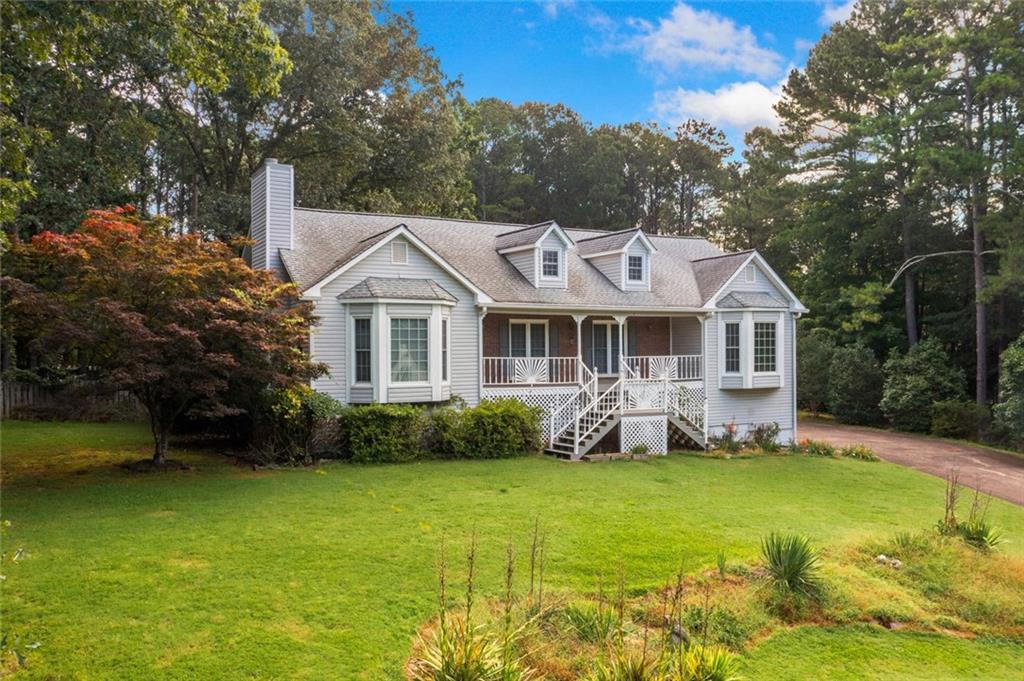 649 Driftwood Drive