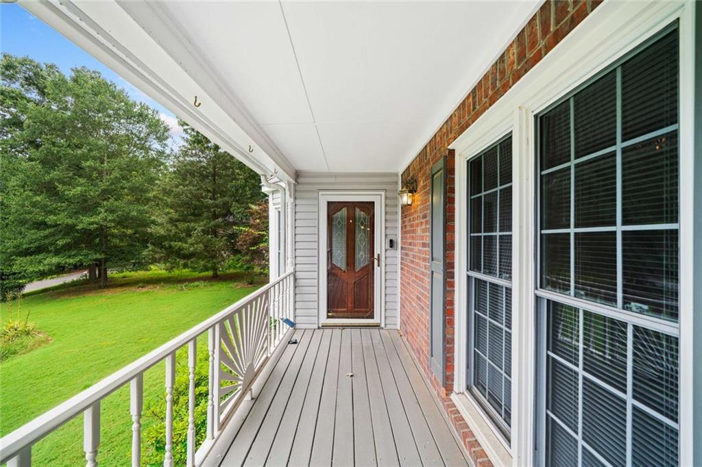 649 Driftwood Drive
