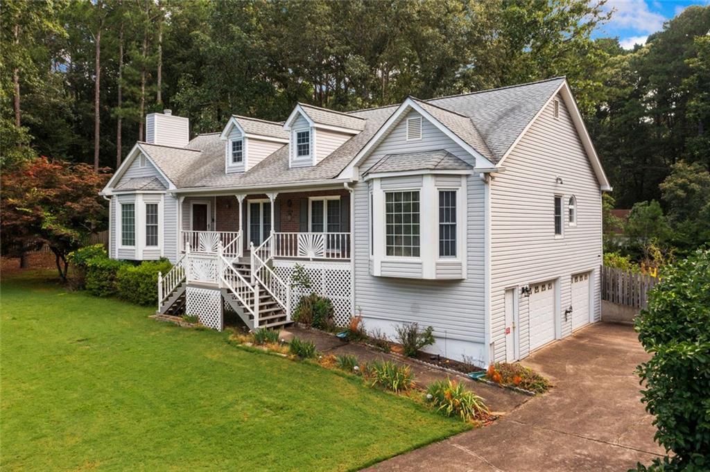 649 Driftwood Drive