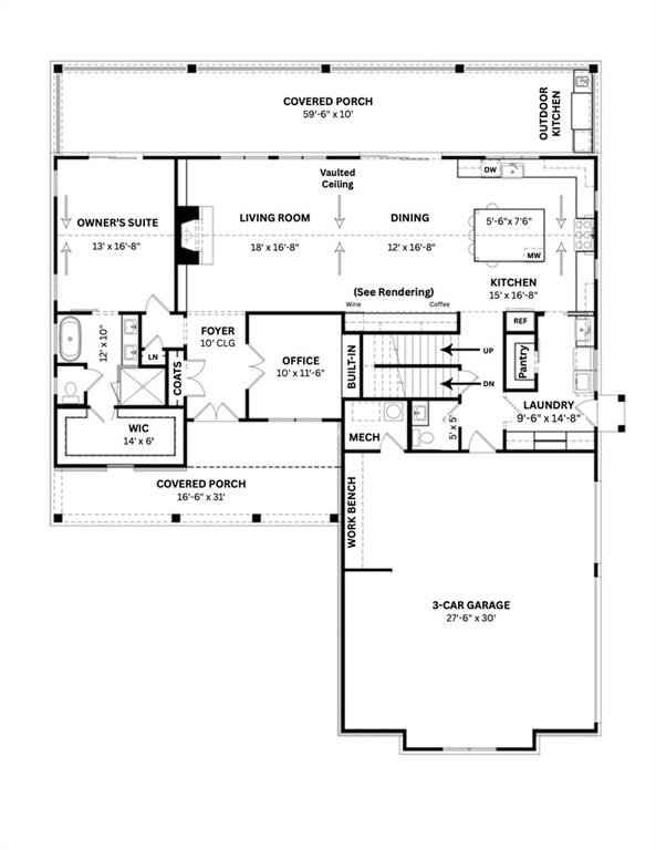 608 Walker Court
