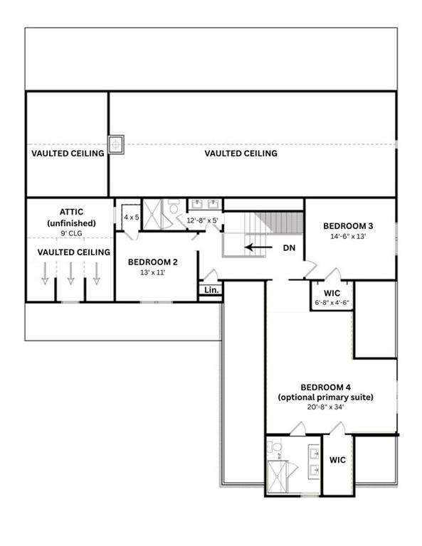 608 Walker Court