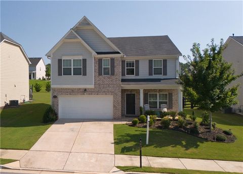 4430 Madison Hall Drive Cumming GA 30028