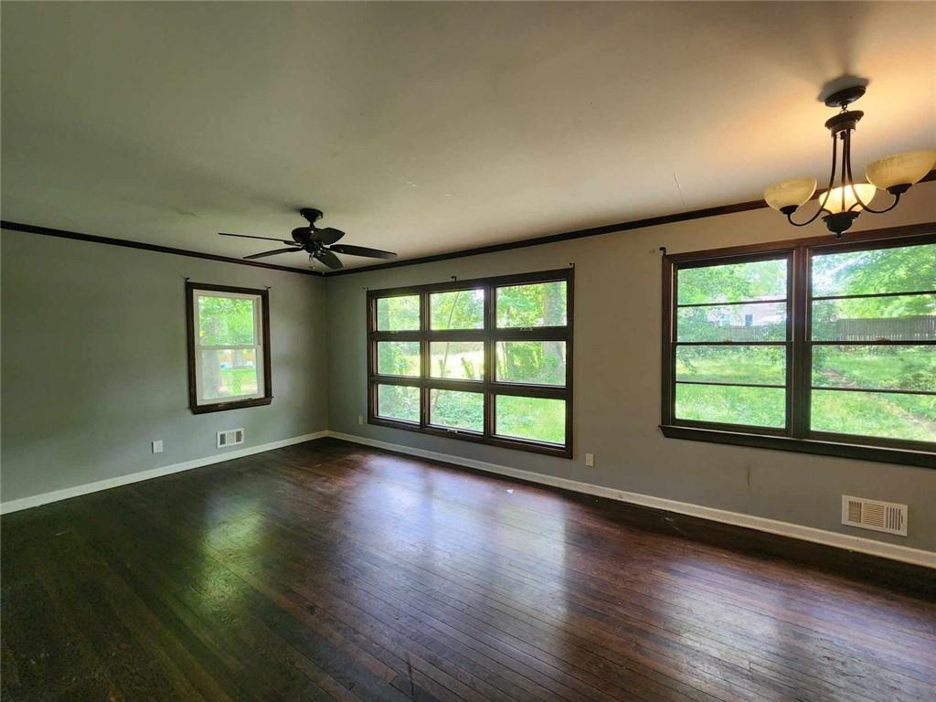 1321 Snapfinger Road, Decatur, Georgia image 2