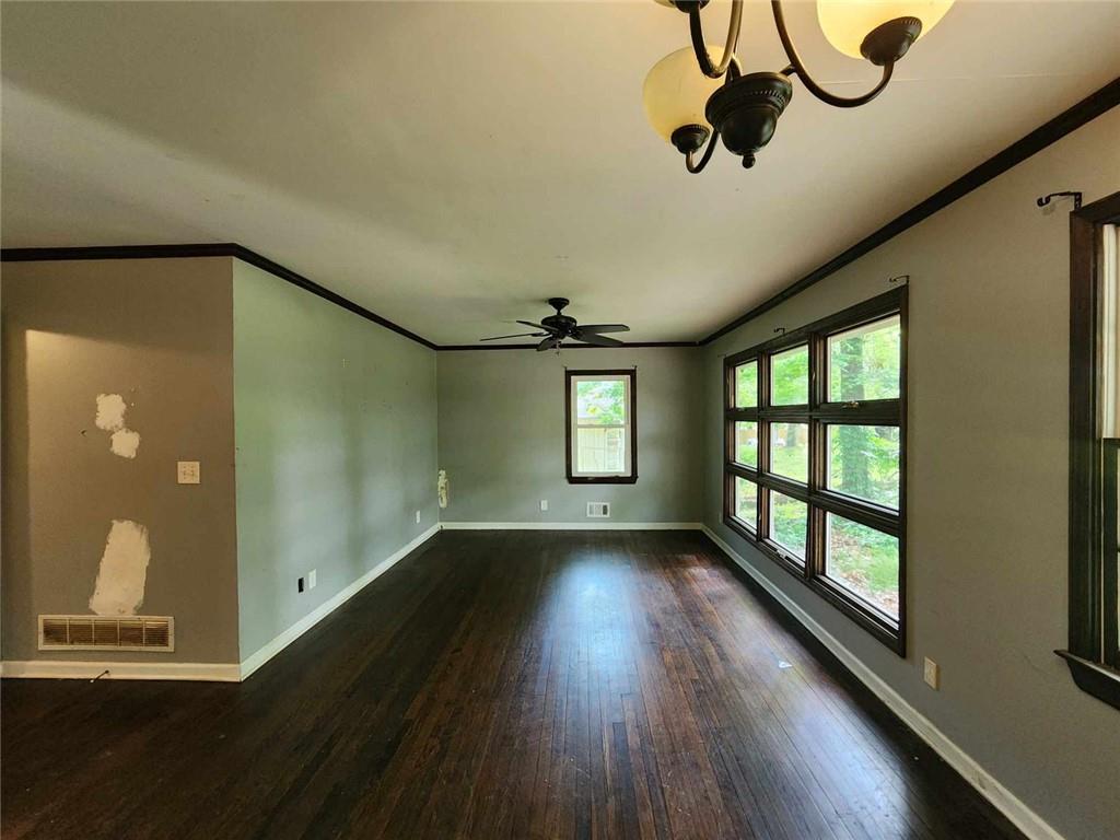 1321 Snapfinger Road, Decatur, Georgia image 4