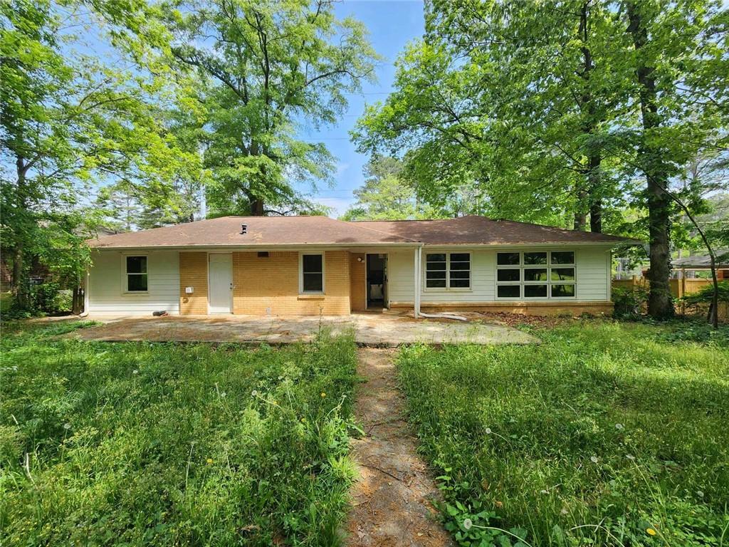 1321 Snapfinger Road, Decatur, Georgia image 15