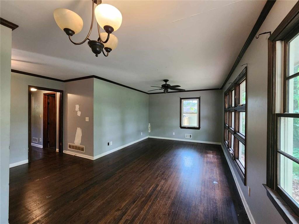 1321 Snapfinger Road, Decatur, Georgia image 3