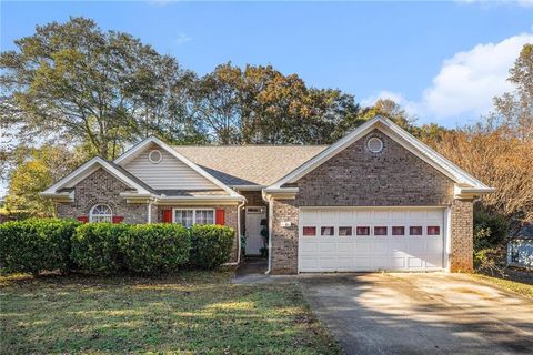 1020 Easy Street Winder GA 30680