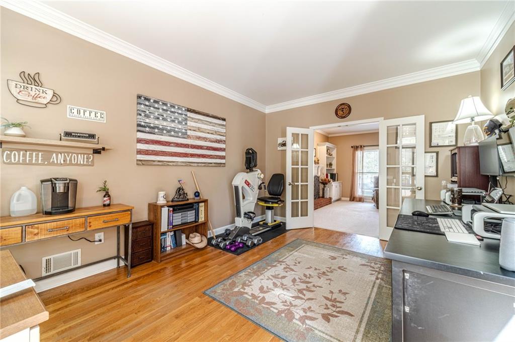 1360 Providence Drive