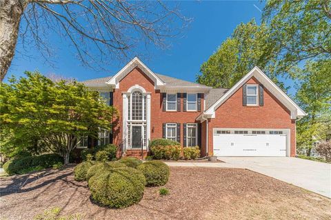 1360 Providence Drive Lawrenceville GA 30044