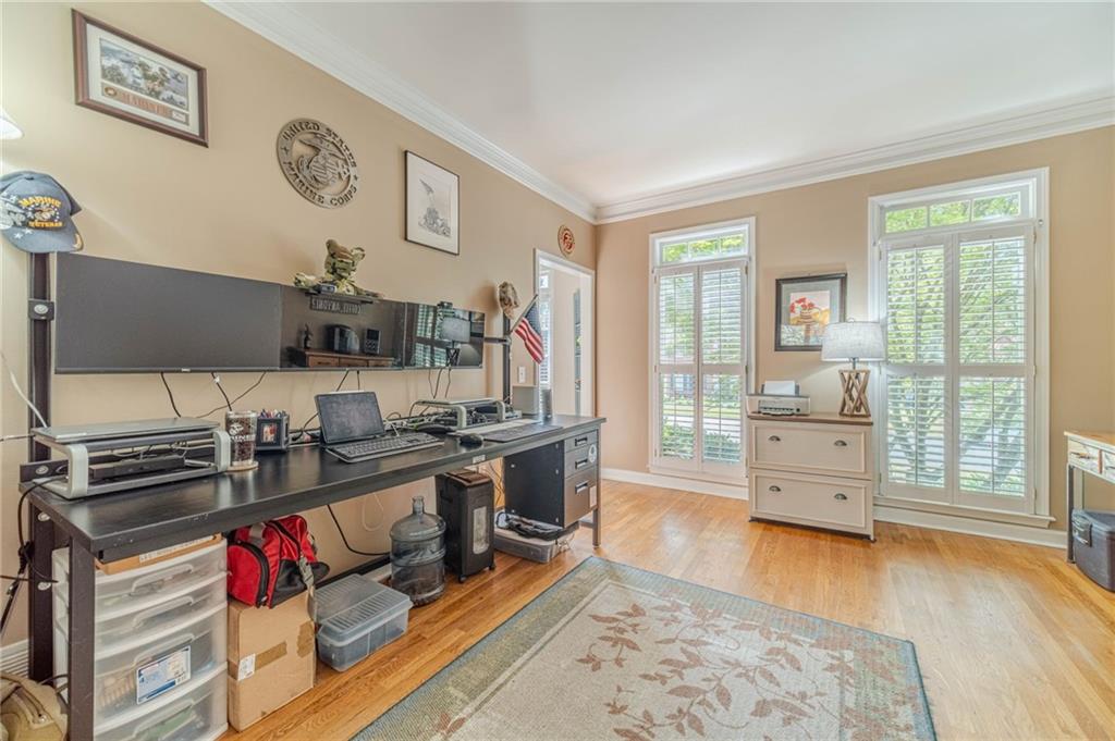 1360 Providence Drive